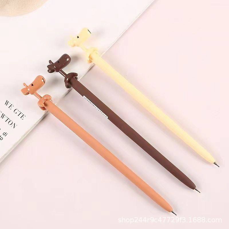 اتود فانتزی طرح زرافه