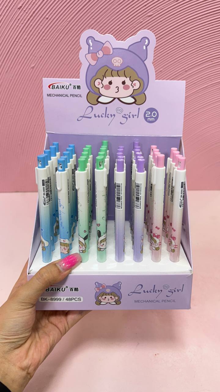 ✨ اتود دو میل براق طرح دختر ✨