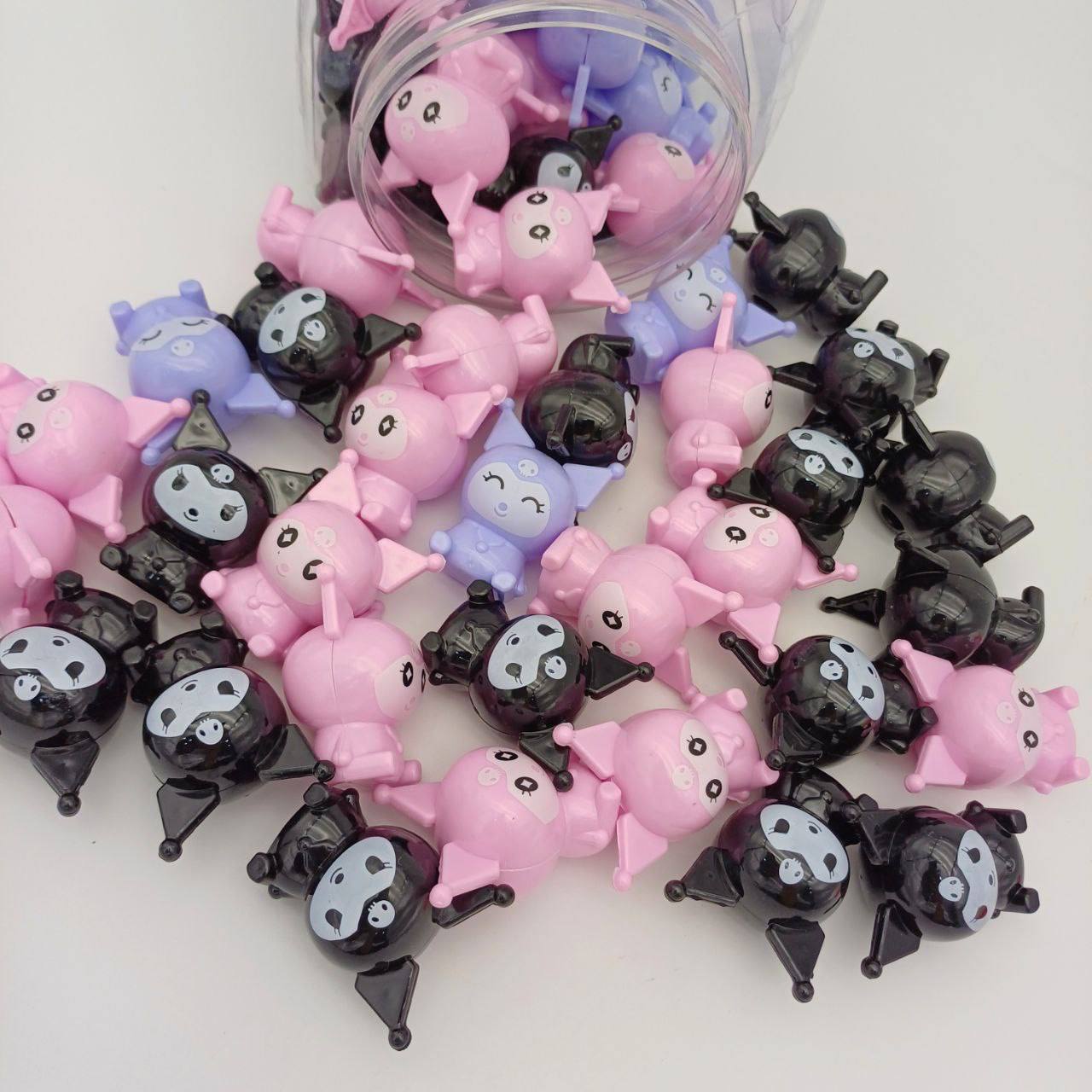 تراش مخزن دار کرومی