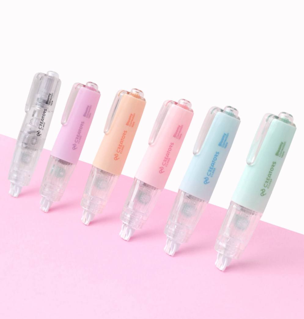 غلط گیر نواری سی کلاس