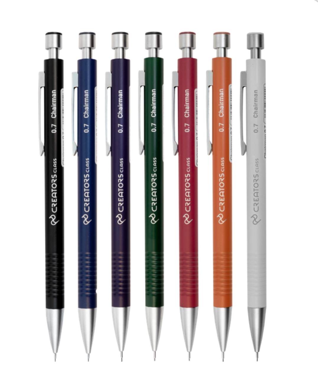 اتود تمام فلز سی کلاس0.7 مدل charman