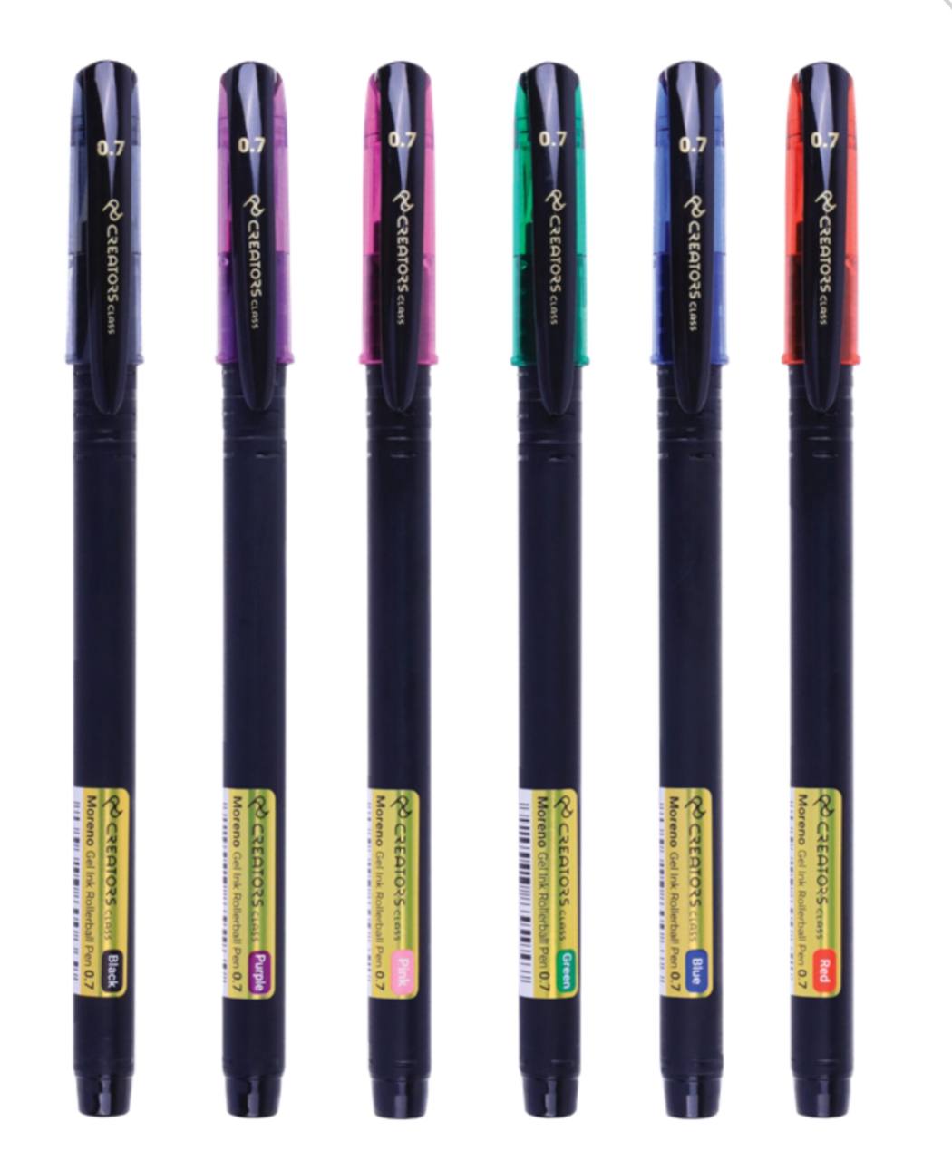 خودکار سی کلاس مدل Moreno  ضخامت نوک ۰.۷