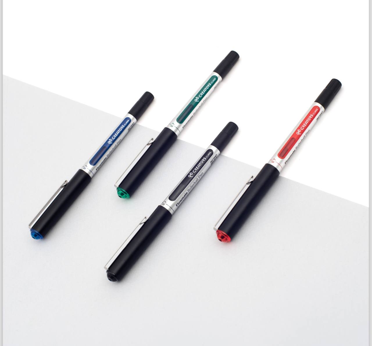 روان نویس سی کلاس مدل Flowmate