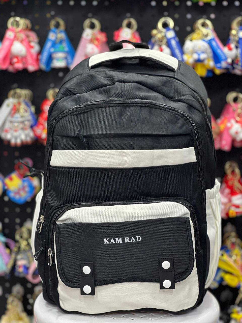 کوله پشتی اسپرت kamrad