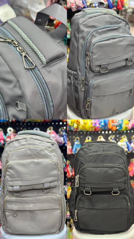 کوله پشتی طرح JILISHI