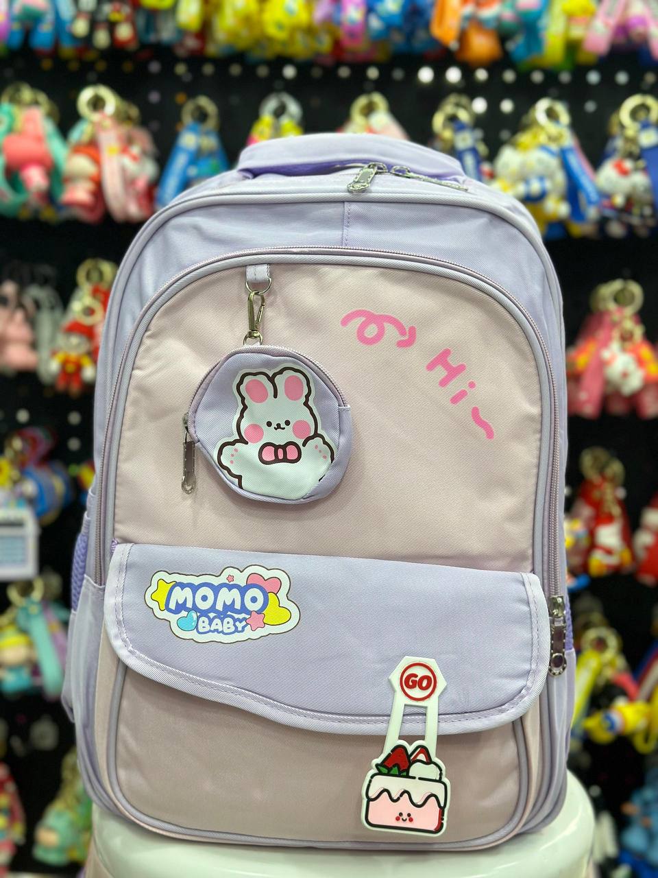 کوله فانتزی کیوت