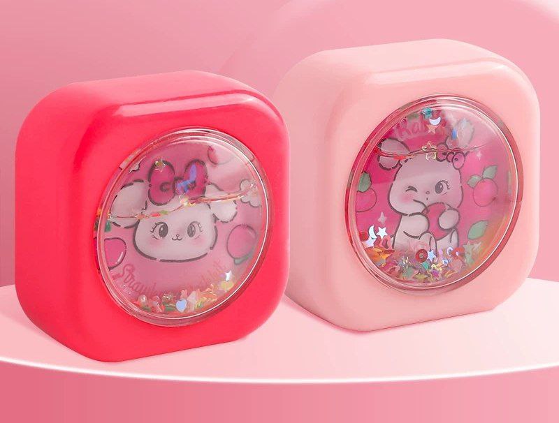 تراش دوقلو آکواریومی pinen طرح خرگوش