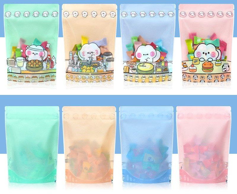 زیپ کیپ طرح خرگوش