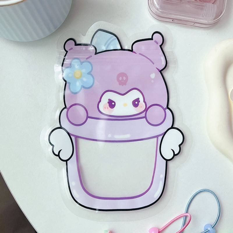 زیپ کیپ طرح کرومی سایز کوچک ۱۷۰۰