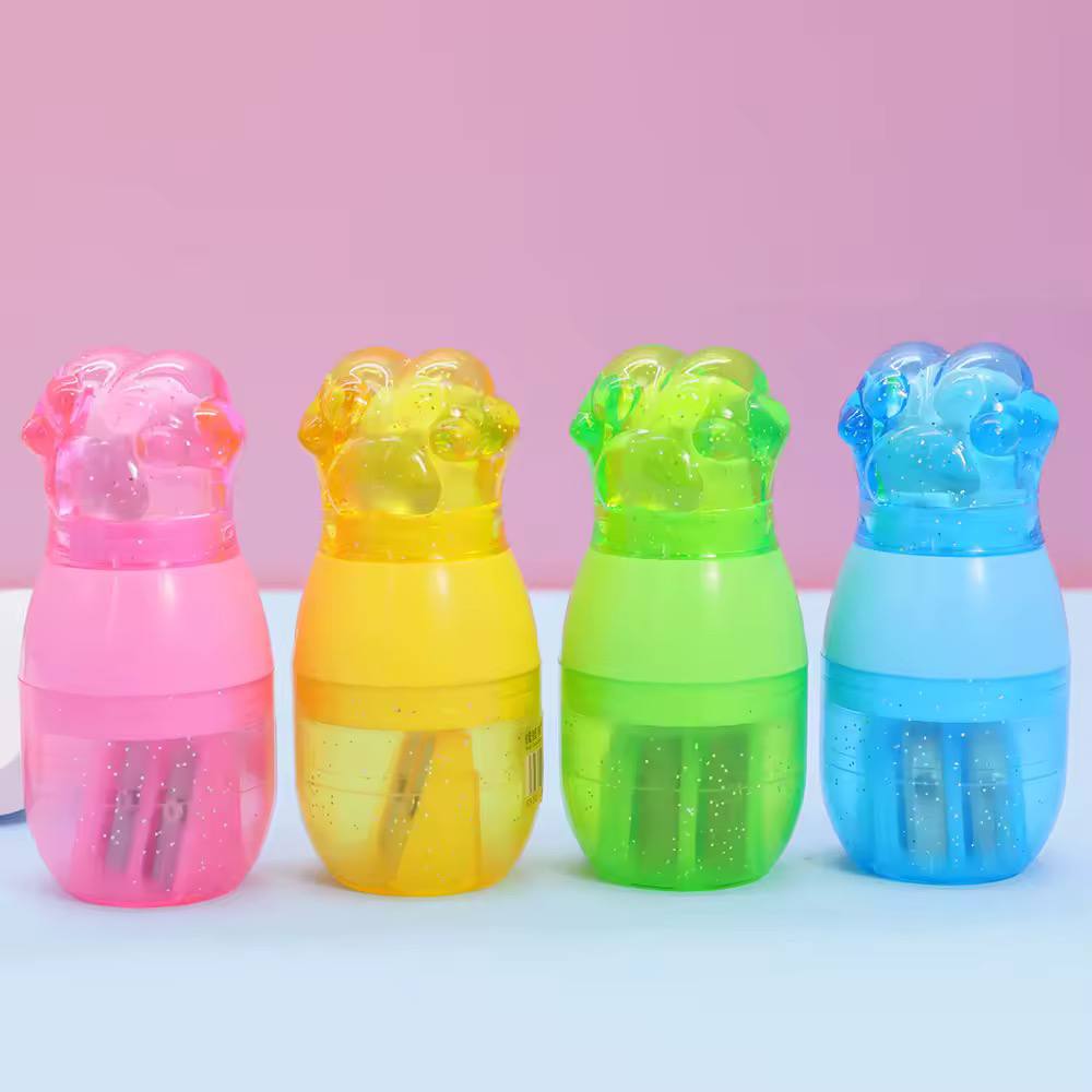 تراش پاکن طرح پنجه