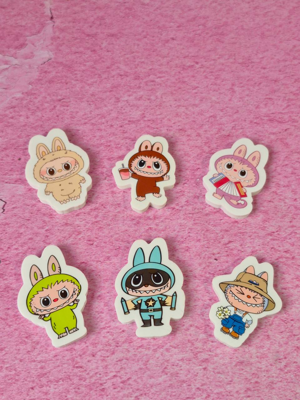 پاکن دایکاتی لبوبو