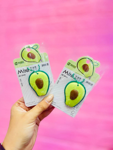 🍉 کاتر فانتزی طرح میوهای ✂️