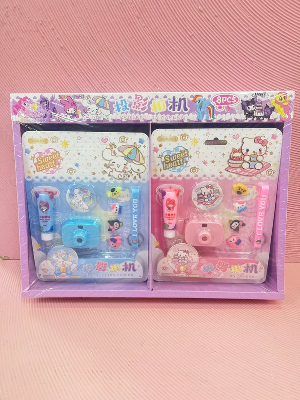 پک کاردستی دوربینی